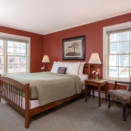 Inn On The Green Middlebury Εξωτερικό φωτογραφία