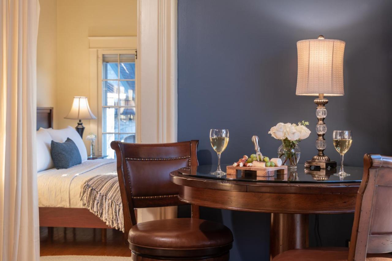 Inn On The Green Middlebury Εξωτερικό φωτογραφία