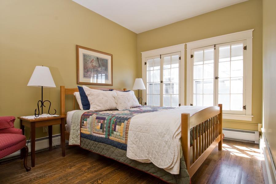 Inn On The Green Middlebury Δωμάτιο φωτογραφία