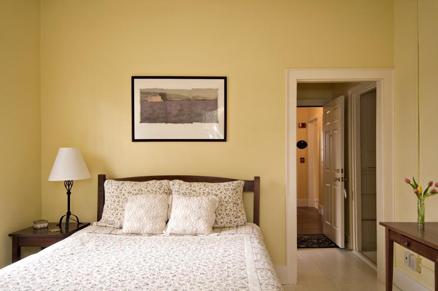 Inn On The Green Middlebury Δωμάτιο φωτογραφία