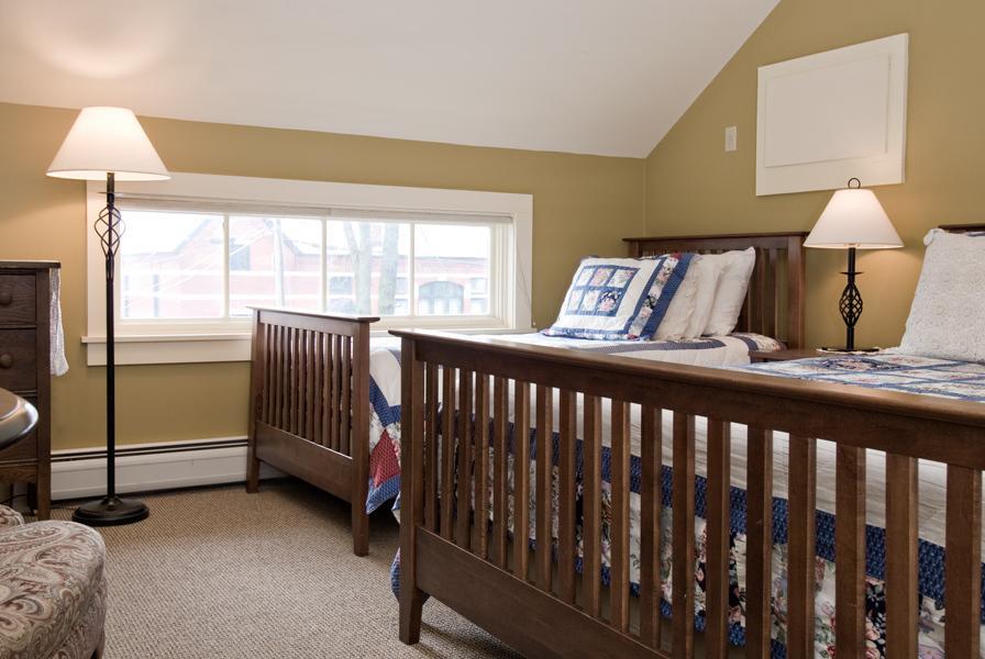 Inn On The Green Middlebury Δωμάτιο φωτογραφία