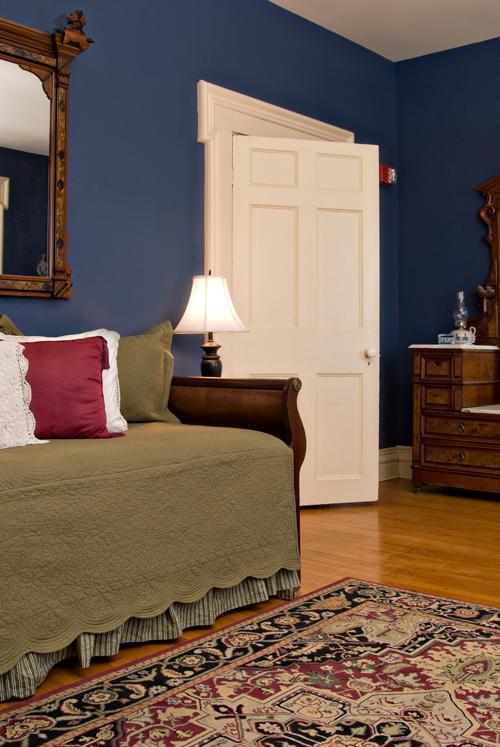 Inn On The Green Middlebury Δωμάτιο φωτογραφία