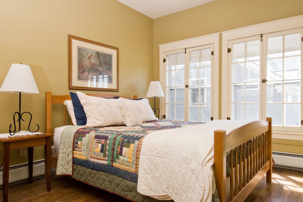 Inn On The Green Middlebury Εξωτερικό φωτογραφία