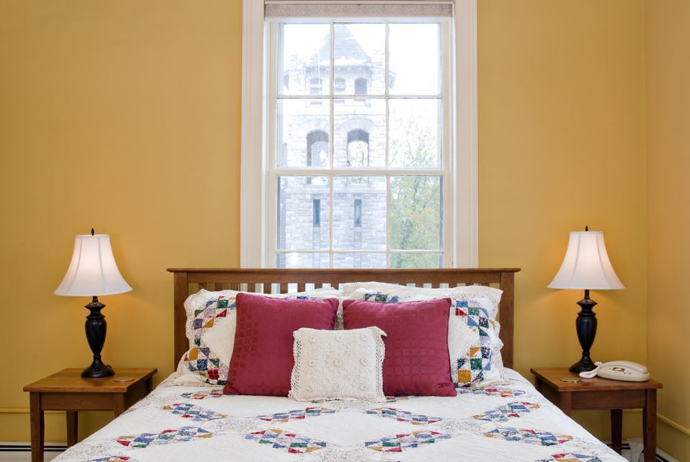 Inn On The Green Middlebury Εξωτερικό φωτογραφία
