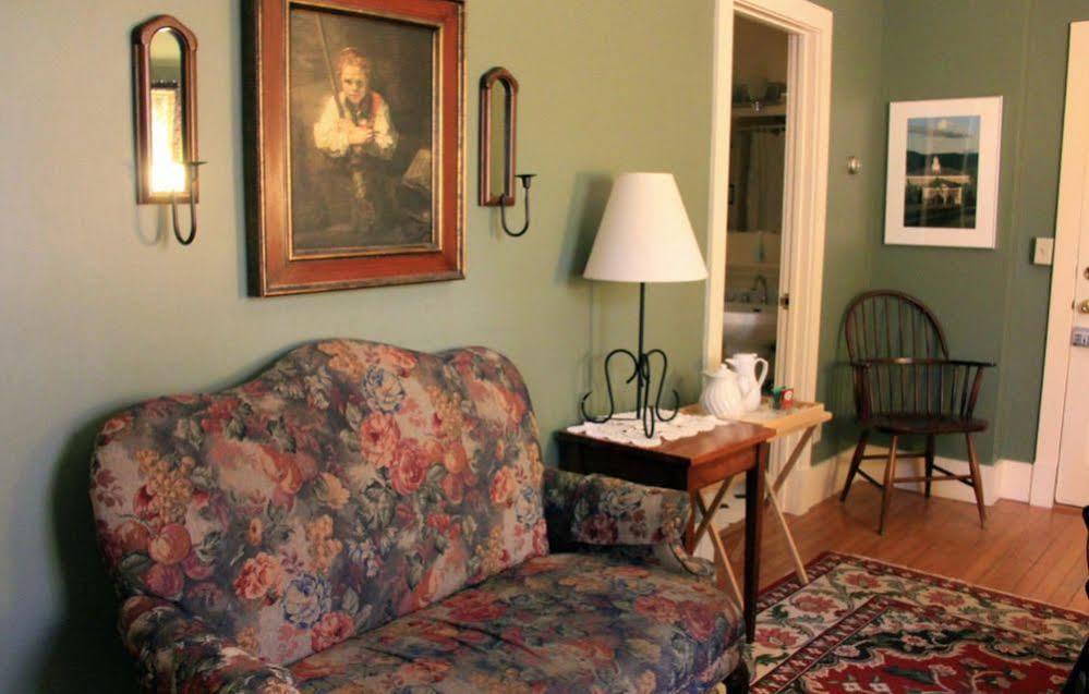 Inn On The Green Middlebury Εξωτερικό φωτογραφία